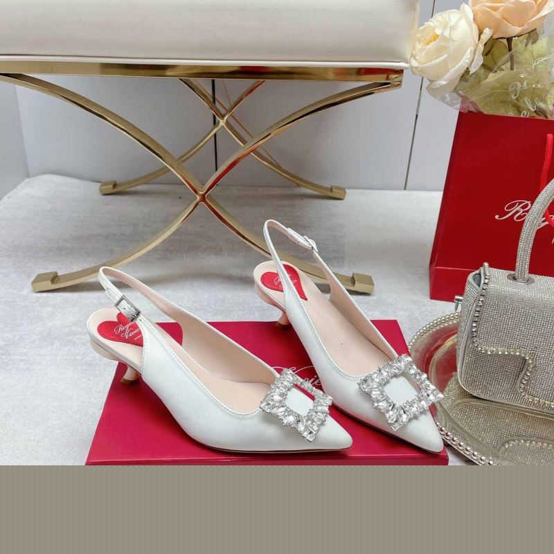 roger u1u1er flat shoes